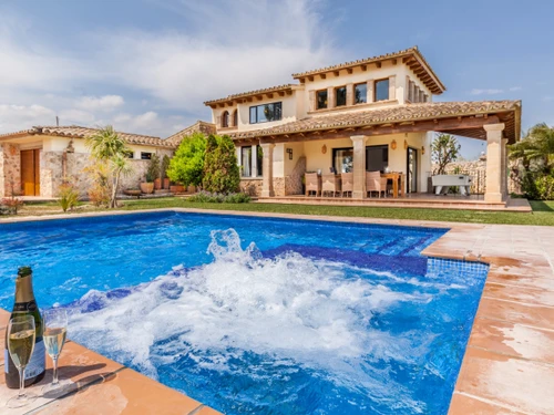 Villa Palma de Mallorca, 5 pièces, 8 personnes - photo_1011954510766
