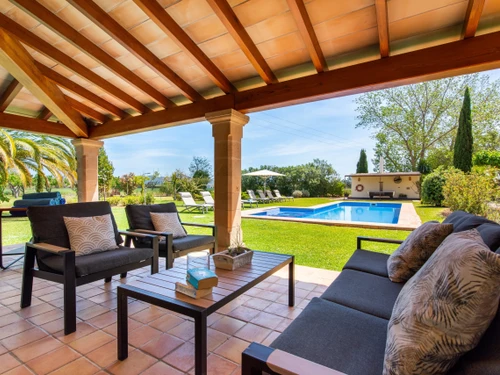 Villa Palma de Mallorca, 5 pièces, 8 personnes - photo_1011954510766