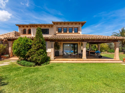 Villa Palma de Mallorca, 5 pièces, 8 personnes - photo_1011954510766