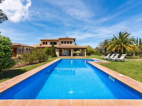Villa Palma de Mallorca, 5 pièces, 8 personnes - photo_1011954510766