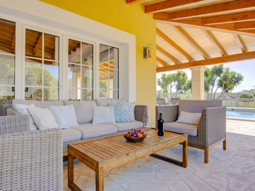 Villa Manacor, 5 Schlafzimmer, 10 Personen - photo_1011954511436