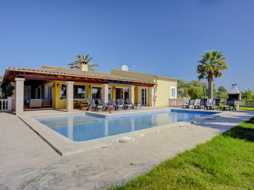Villa Manacor, 5 bedrooms, 10 persons - photo_1011954511436