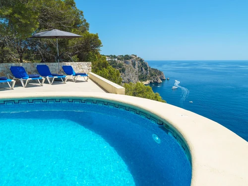 Villa Xàbia, 3 Schlafzimmer, 6 Personen - photo_1011954511576