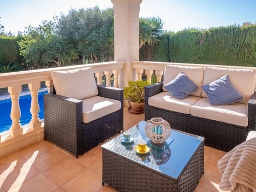 Villa Portocolom, 4 dormitorios, 8 personas - photo_1011954511938