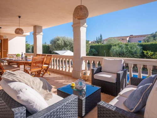 Villa Portocolom, 4 dormitorios, 8 personas - photo_1011954511938