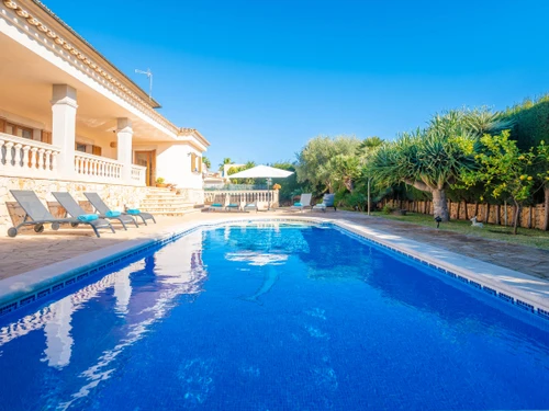 Villa Portocolom, 4 dormitorios, 8 personas - photo_1011954511938