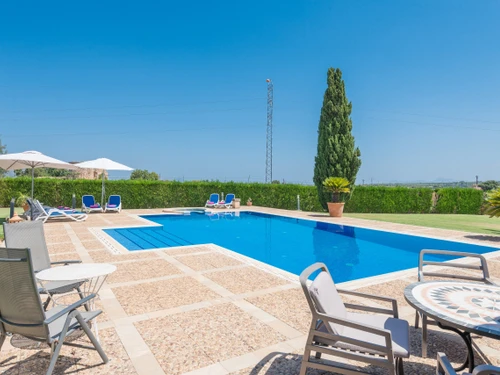 Villa Palma de Mallorca, 5 dormitorios, 10 personas - photo_1011954512931