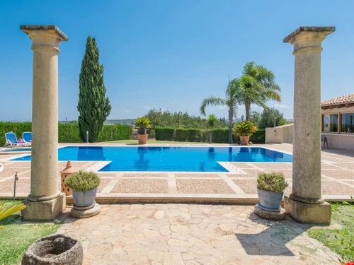 Villa Palma de Mallorca, 5 dormitorios, 10 personas - photo_1011954512931