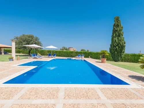 Villa Palma de Mallorca, 5 dormitorios, 10 personas - photo_1011954512931