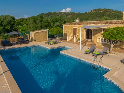 Villa Palma de Mallorca, 5 pièces, 8 personnes - photo_1011954513422