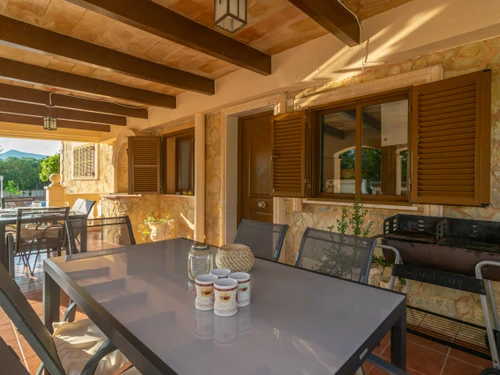 Villa Palma de Mallorca, 5 pièces, 8 personnes - photo_1011954513422