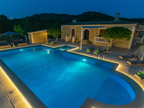 Villa Palma de Mallorca, 4 Schlafzimmer, 8 Personen - photo_1011954513422