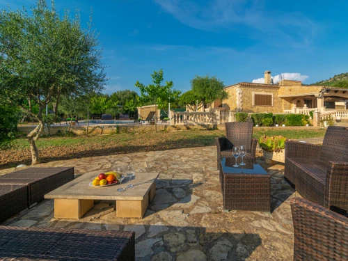 Villa Palma de Mallorca, 5 pièces, 8 personnes - photo_1011954513422