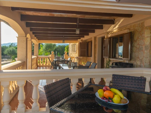 Villa Palma de Mallorca, 5 pièces, 8 personnes - photo_1011954513422