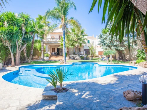 Villa Inca, 4 dormitorios, 8 personas - photo_1011954513671