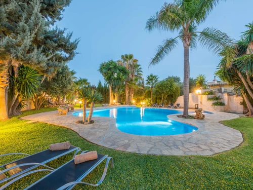 Villa Inca, 4 Schlafzimmer, 8 Personen - photo_1011954513671