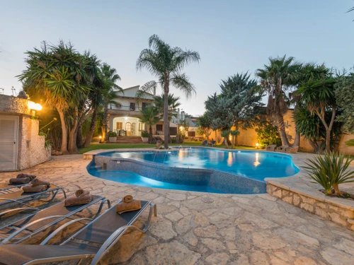 Villa Inca, 4 Schlafzimmer, 8 Personen - photo_1011954513671