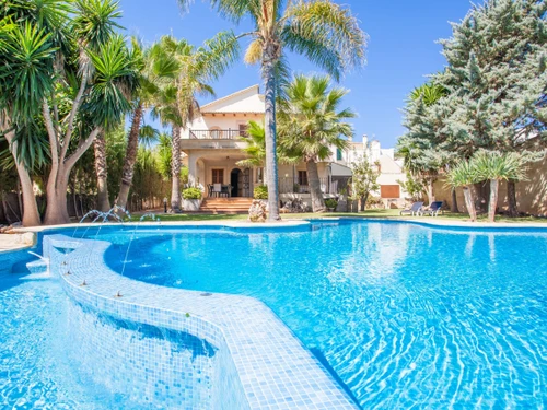 Villa Inca, 4 Schlafzimmer, 8 Personen - photo_1011954513671