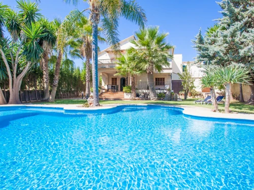 Villa Inca, 4 Schlafzimmer, 8 Personen - photo_1011954513671