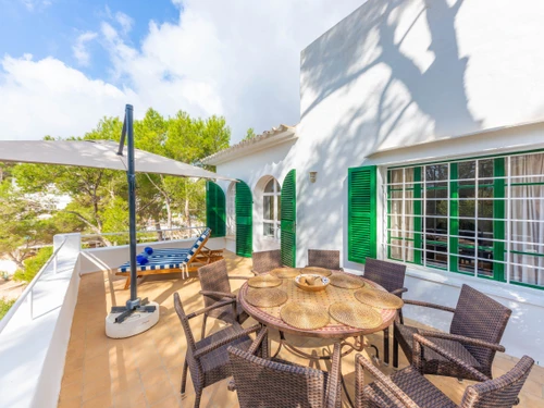 Villa Santanyi, 4 bedrooms, 8 persons - photo_1011954515296