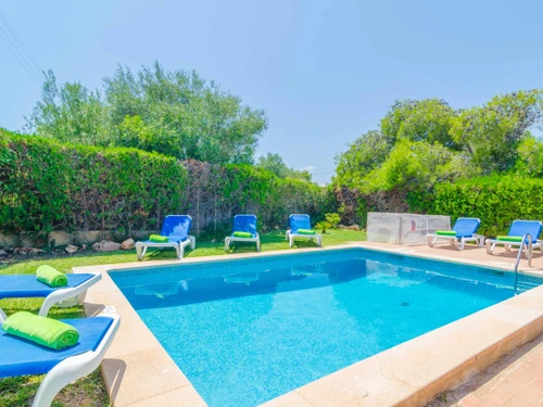 Villa Santanyi, 5 pièces, 8 personnes - photo_1011954516184