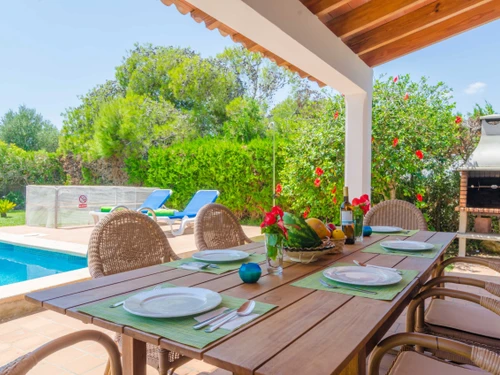 Villa Santanyi, 5 pièces, 8 personnes - photo_1011954516184