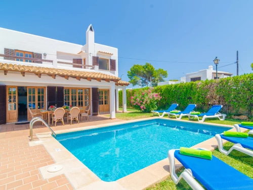 Villa Santanyi, 5 pièces, 8 personnes - photo_1011954516184