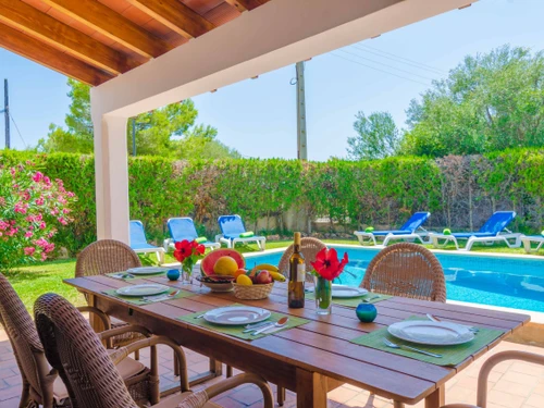 Villa Santanyi, 5 pièces, 8 personnes - photo_1011954516184