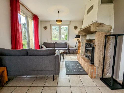 Gite Anould, 5 bedrooms, 10 persons - photo_14994435711