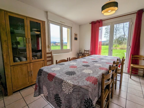 Gite Anould, 5 bedrooms, 10 persons - photo_14994435711