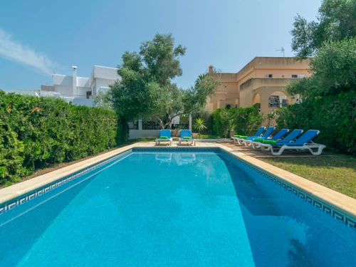 Villa Cala Ferrera, 7 bedrooms, 12 persons - photo_1011954517222