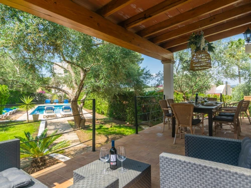 Villa Cala Ferrera, 7 bedrooms, 12 persons - photo_1011954517222