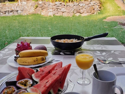 Gîte Saint-Joseph, 4 pièces, 6 personnes - photo_1011954518437