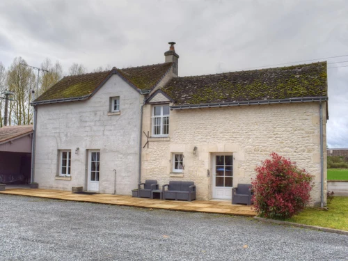 Casa rural Rilly-sur-Vienne, 3 dormitorios, 6 personas - photo_13764229519