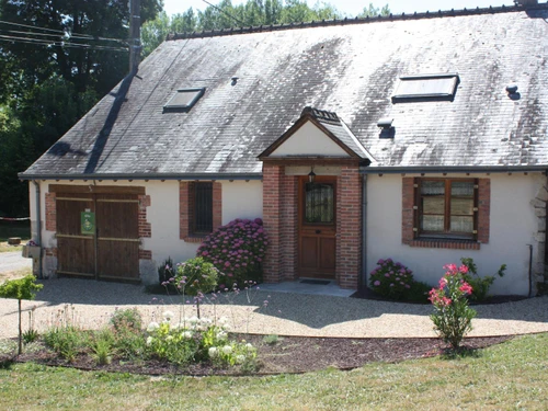 Gasthaus Valencisse-Chambon-sur-Cisse, 1 Schlafzimmer, 4 Personen - photo_1011586899311