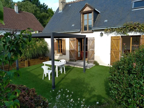 Gasthaus Valencisse-Chambon-sur-Cisse, 1 Schlafzimmer, 4 Personen - photo_1011586899311