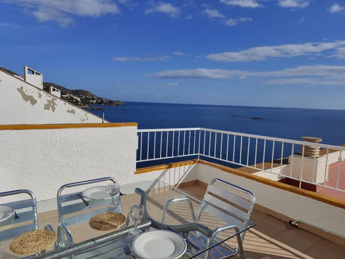Apartamento Roses, 2 dormitorios, 3 personas - photo_1011954604145