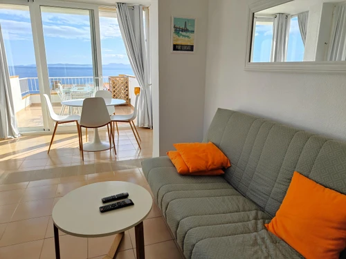 Appartement Roses, 3 pièces, 3 personnes - photo_1011954604145