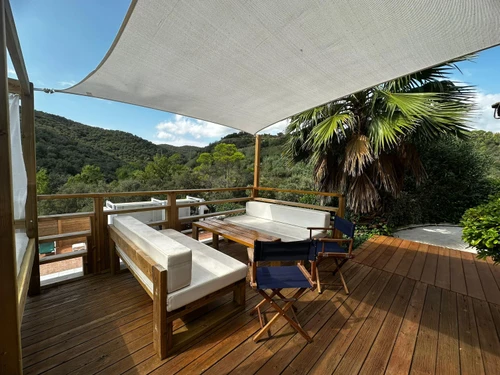 Maison Calonge, 5 pièces, 8 personnes - photo_1011954604292