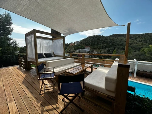 Maison Calonge, 5 pièces, 8 personnes - photo_1011954604292