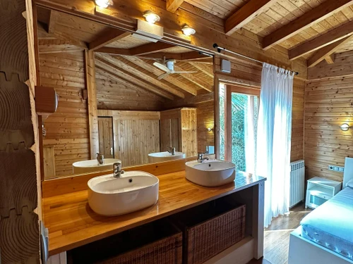 Maison Calonge, 5 pièces, 8 personnes - photo_1011954604292