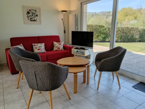 Gîte Saint-Jean-le-Thomas, 3 pièces, 4 personnes - photo_10902525802