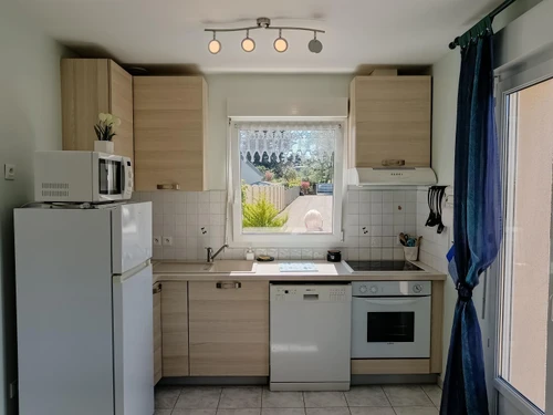 Gîte Saint-Jean-le-Thomas, 3 pièces, 4 personnes - photo_10902525802