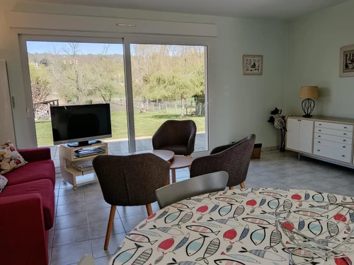 Gîte Saint-Jean-le-Thomas, 3 pièces, 4 personnes - photo_10902525802