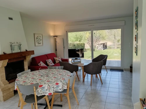 Gîte Saint-Jean-le-Thomas, 3 pièces, 4 personnes - photo_10902525802