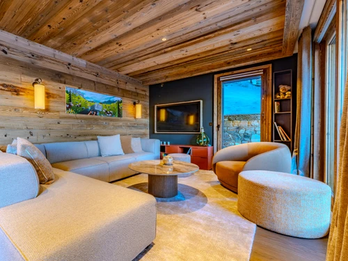 Ferienwohnung Méribel, 2 Schlafzimmer, 8 Personen - photo_1011687958321