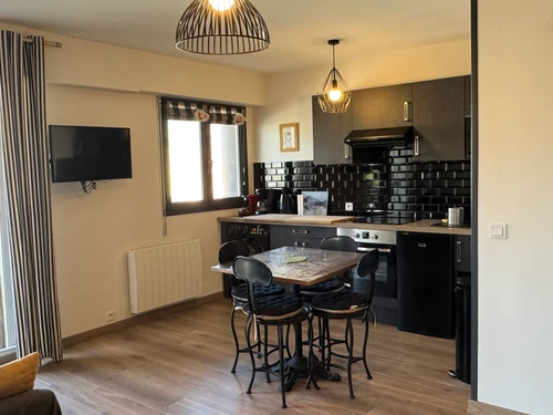 Apartment Cabourg, 1 bedroom, 4 persons - photo_16948699652