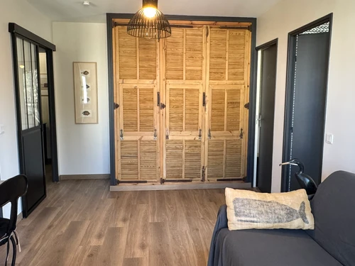 Appartement Cabourg, 2 pièces, 4 personnes - photo_16948699652