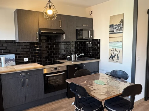 Appartement Cabourg, 2 pièces, 4 personnes - photo_16948699652