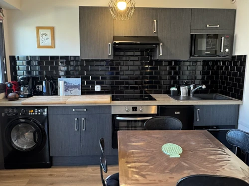 Appartement Cabourg, 2 pièces, 4 personnes - photo_16948699652